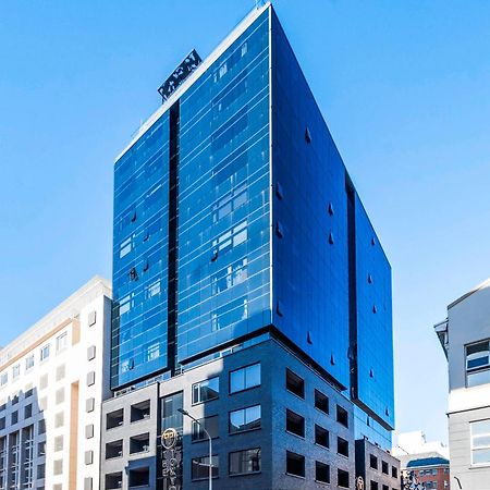 The Tokyo Aparthotel By Totalstay Kapsztad Zewnętrze zdjęcie