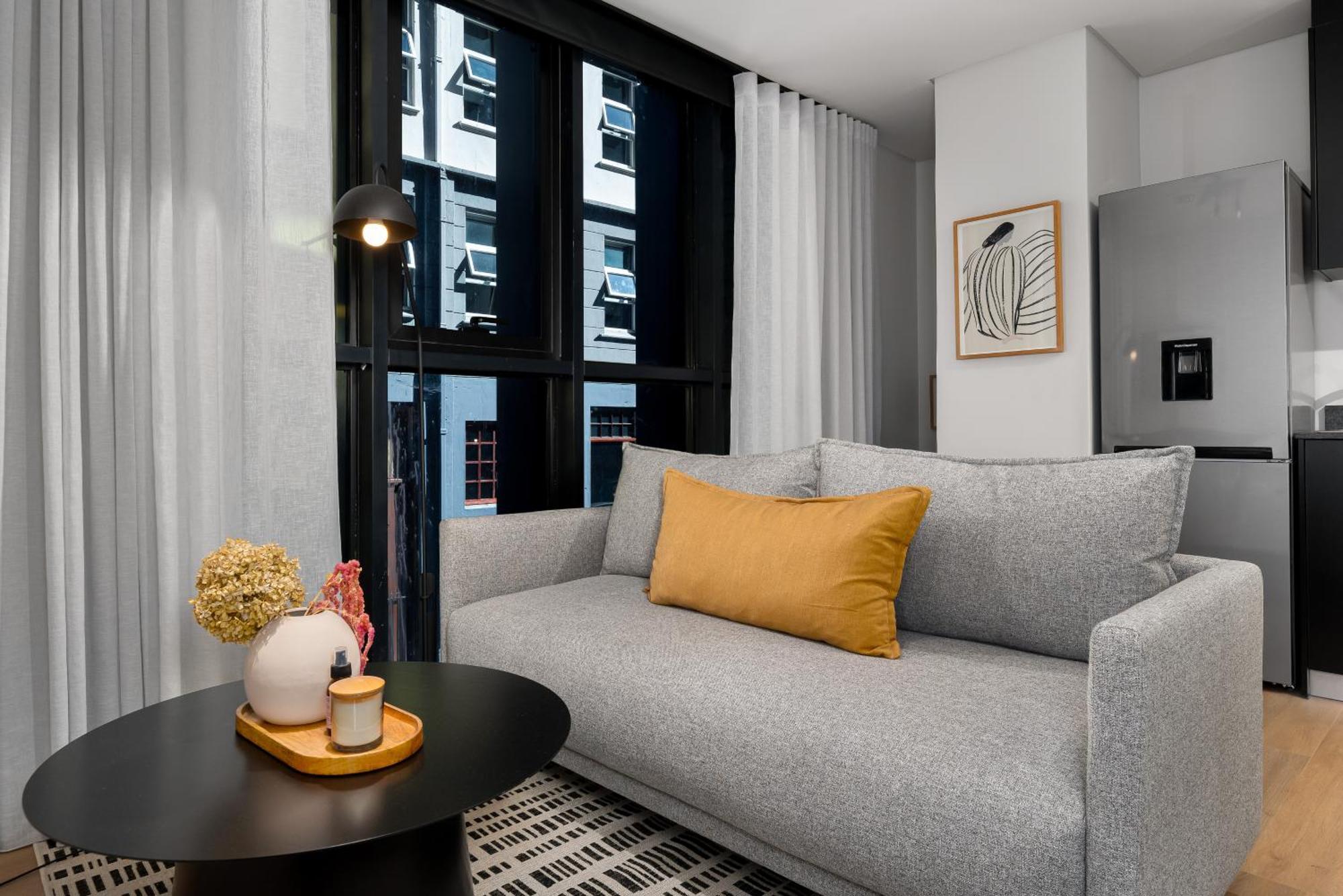 The Tokyo Aparthotel By Totalstay Kapsztad Zewnętrze zdjęcie