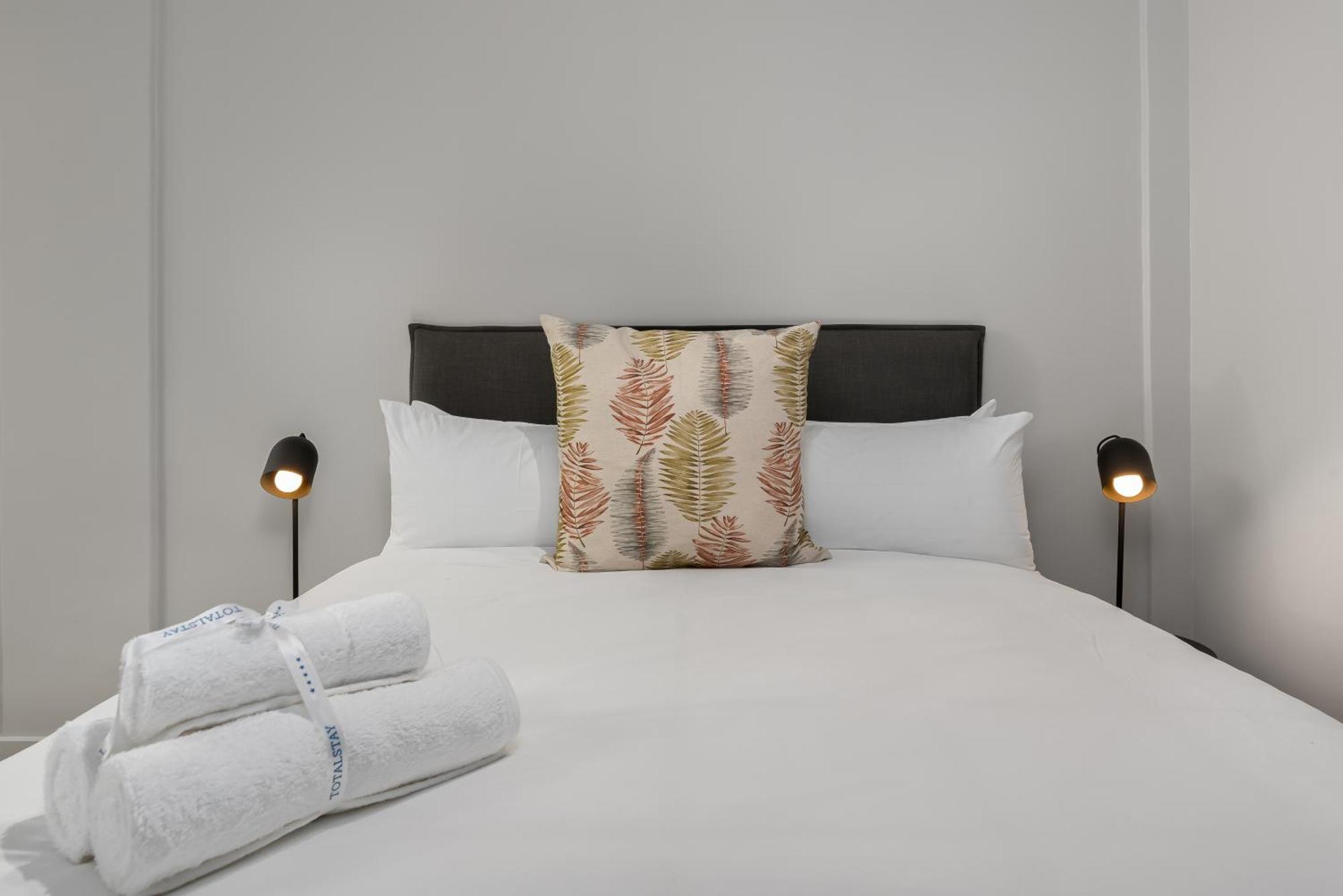 The Tokyo Aparthotel By Totalstay Kapsztad Zewnętrze zdjęcie