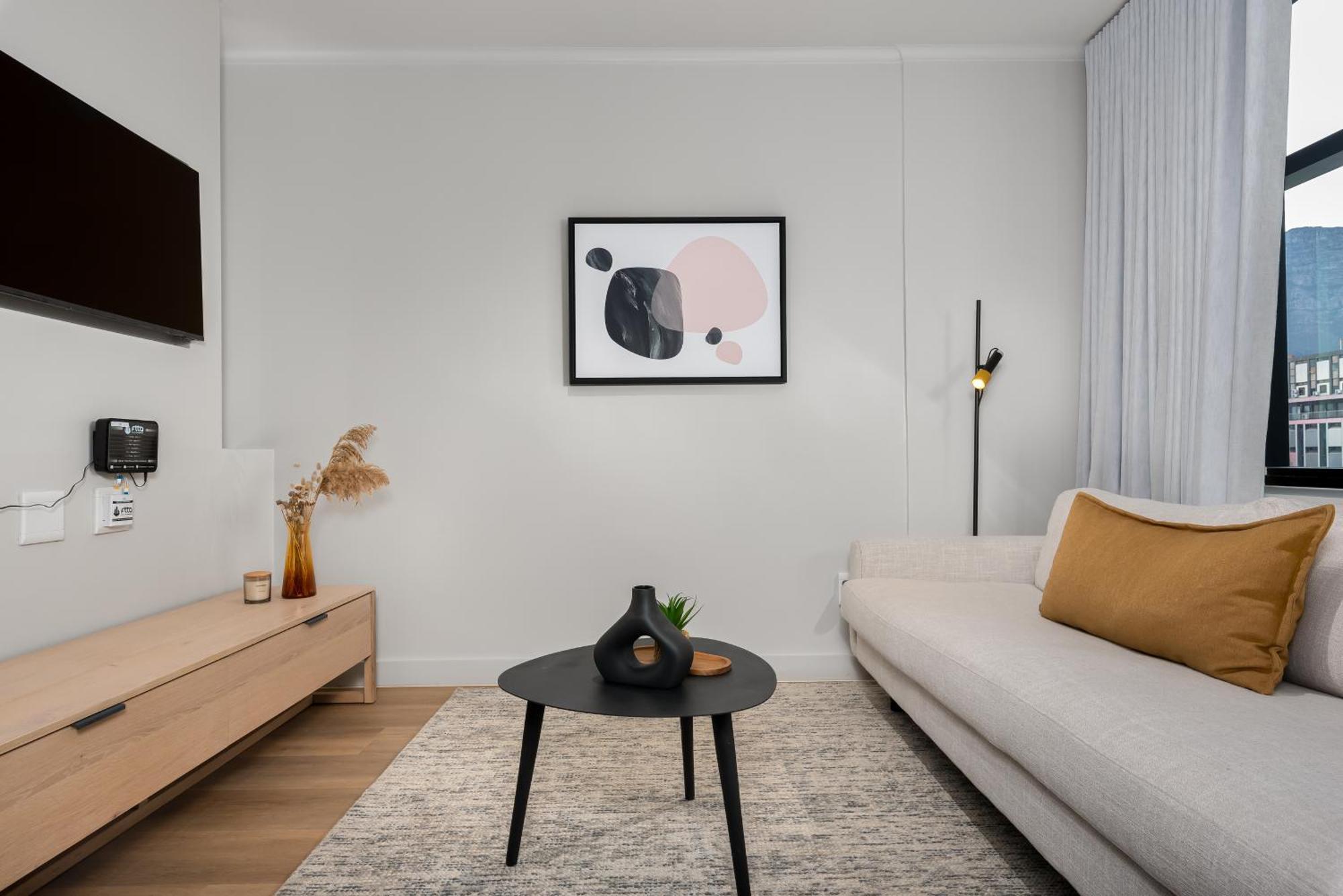 The Tokyo Aparthotel By Totalstay Kapsztad Zewnętrze zdjęcie