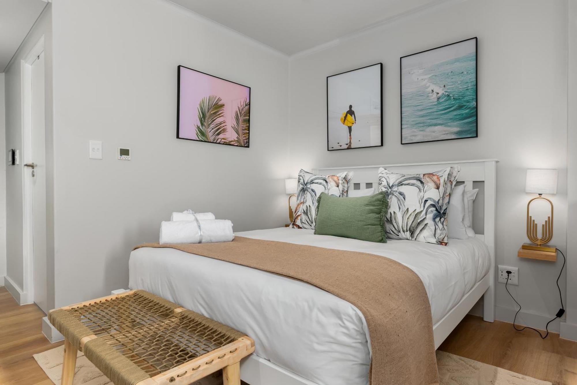 The Tokyo Aparthotel By Totalstay Kapsztad Zewnętrze zdjęcie