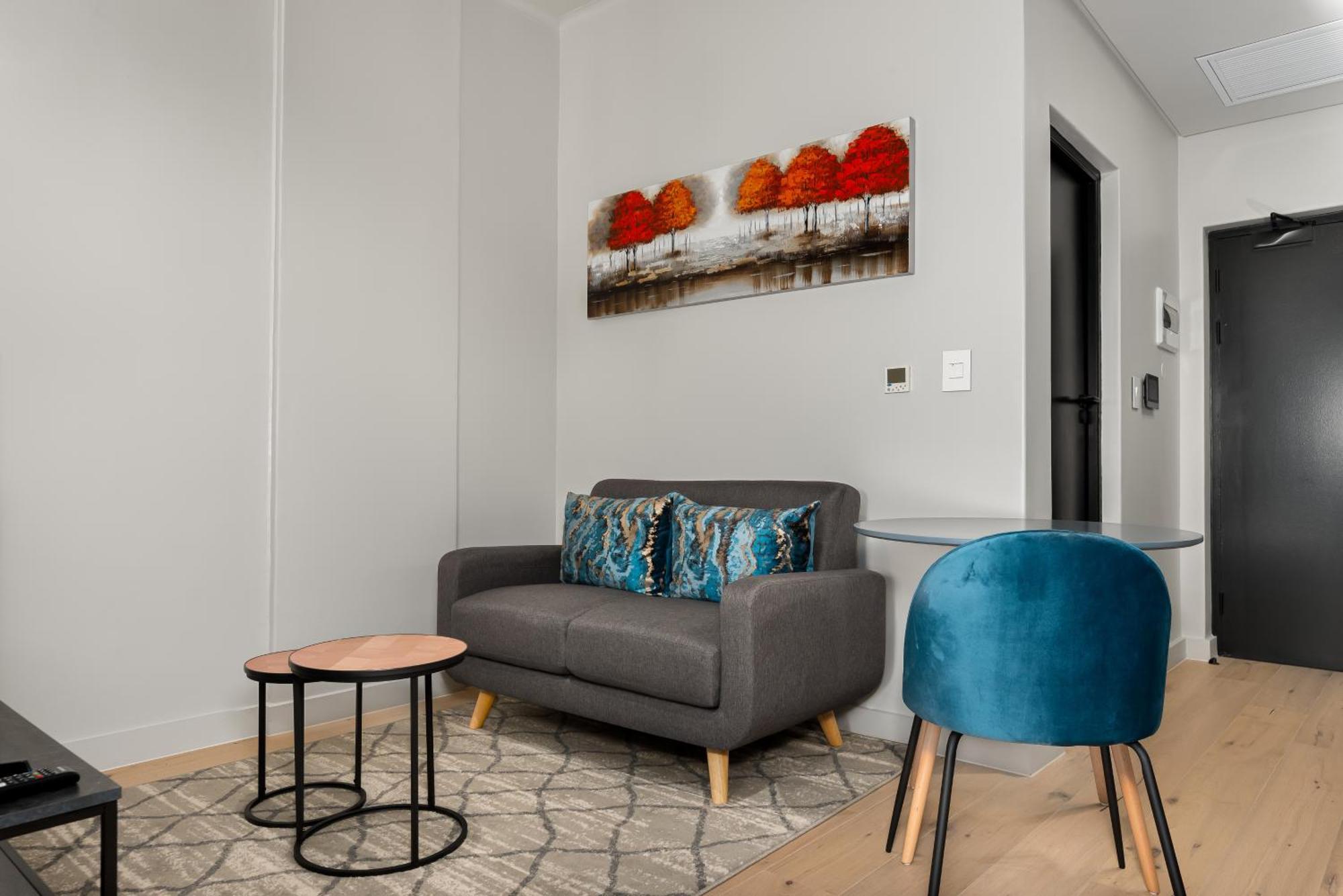 The Tokyo Aparthotel By Totalstay Kapsztad Zewnętrze zdjęcie