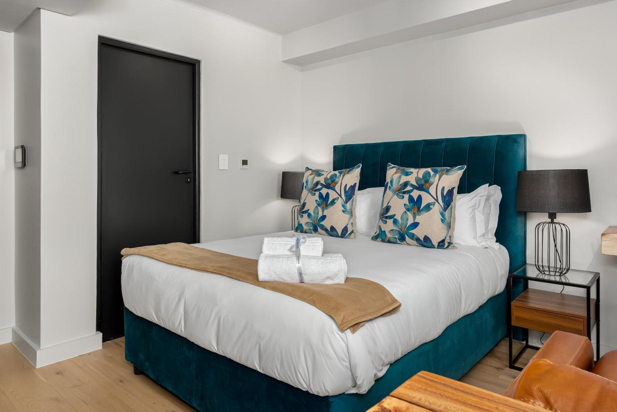 The Tokyo Aparthotel By Totalstay Kapsztad Zewnętrze zdjęcie
