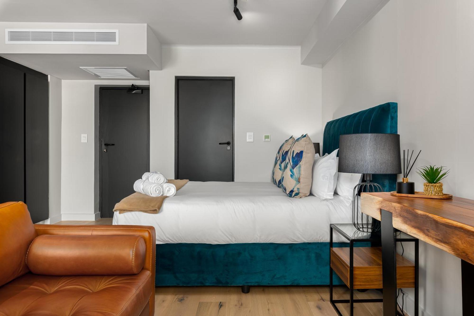 The Tokyo Aparthotel By Totalstay Kapsztad Zewnętrze zdjęcie