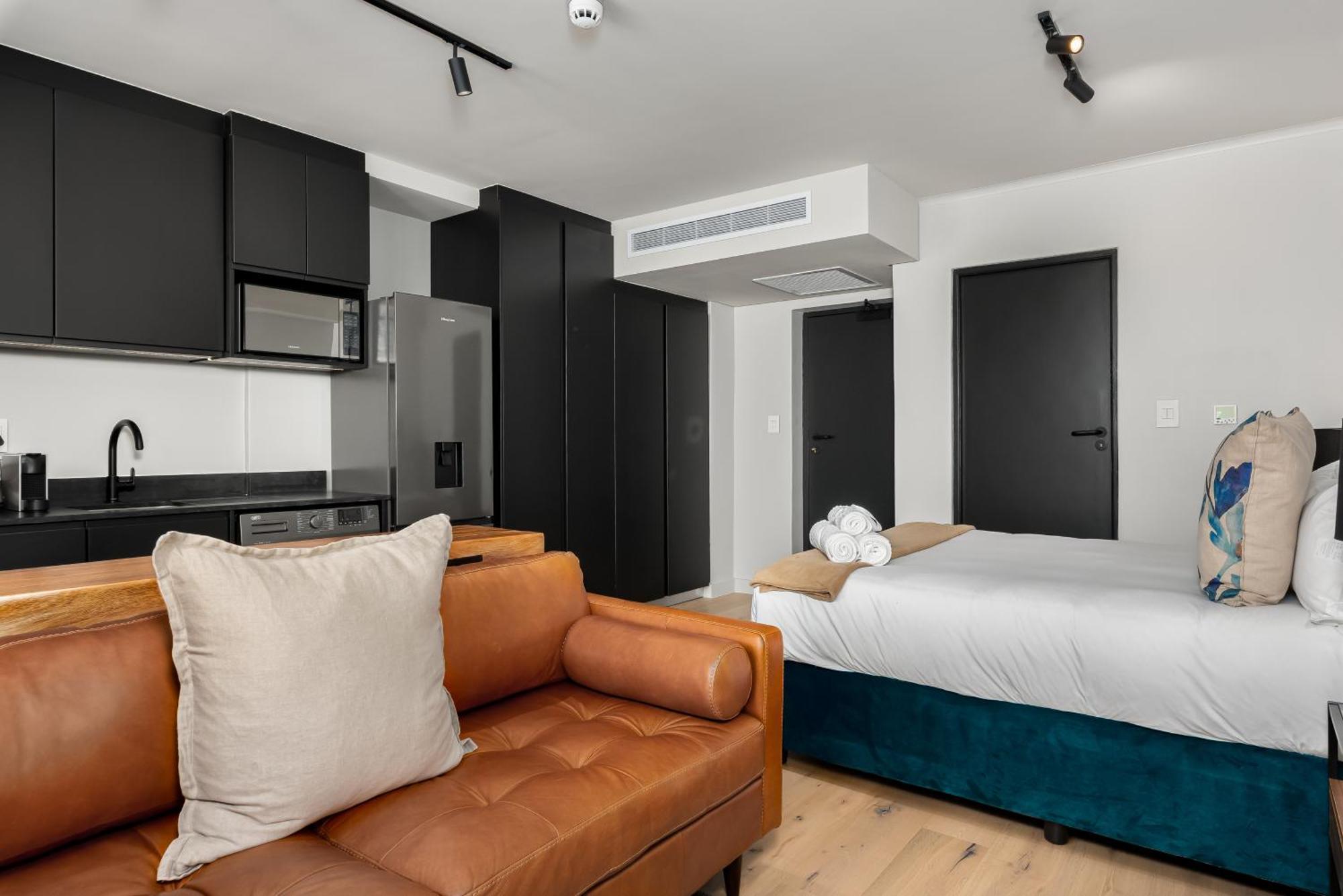 The Tokyo Aparthotel By Totalstay Kapsztad Zewnętrze zdjęcie