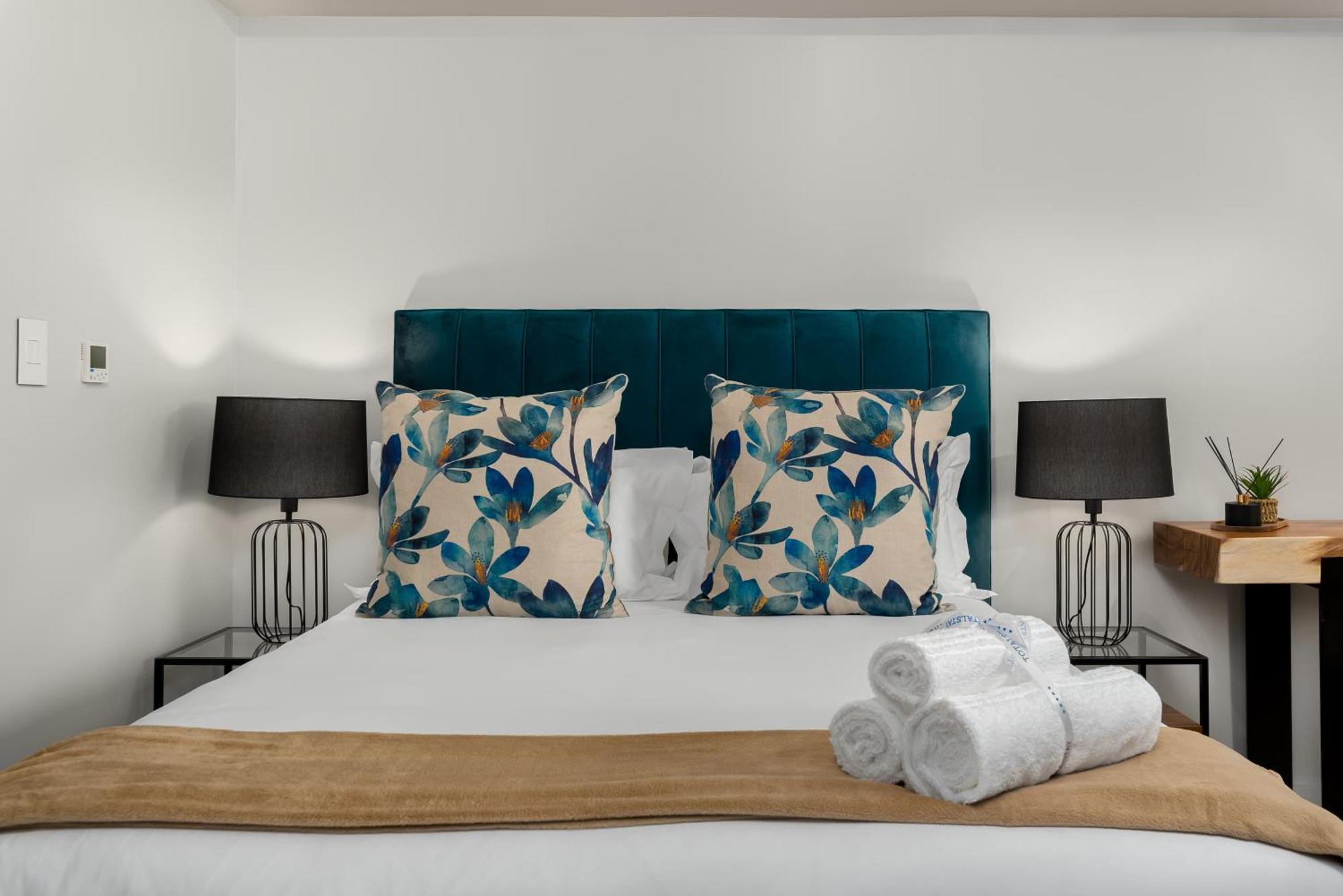 The Tokyo Aparthotel By Totalstay Kapsztad Zewnętrze zdjęcie