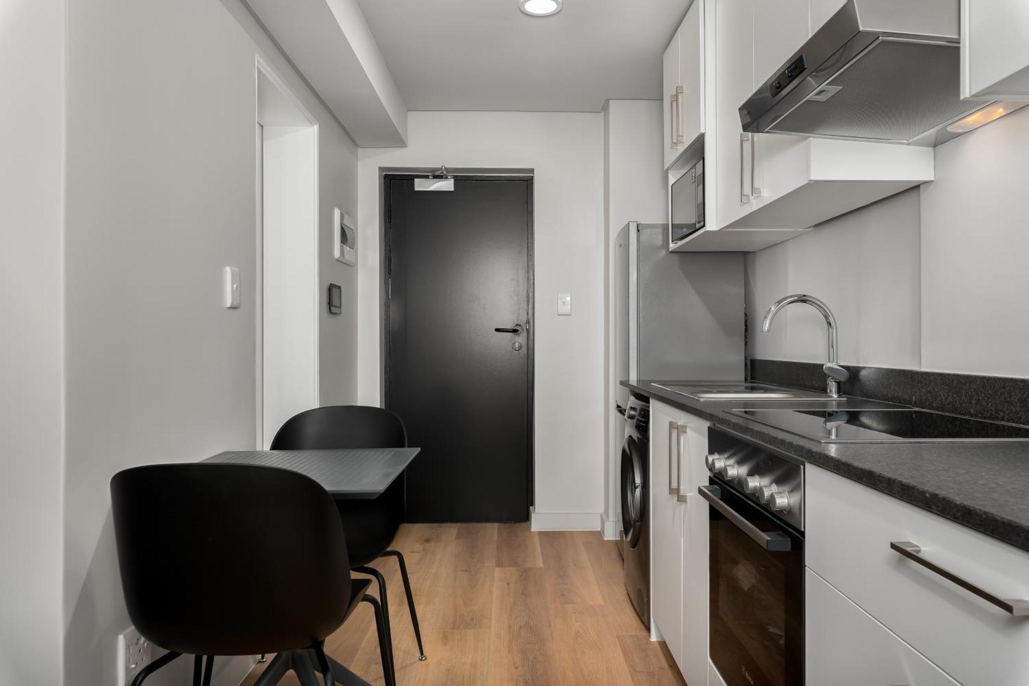 The Tokyo Aparthotel By Totalstay Kapsztad Pokój zdjęcie
